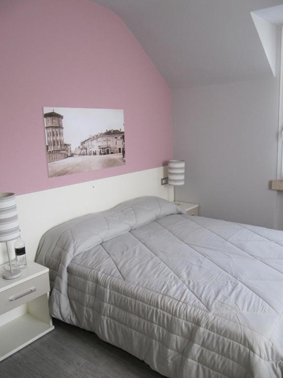 Alla Passeggiata Bussolengo Room photo